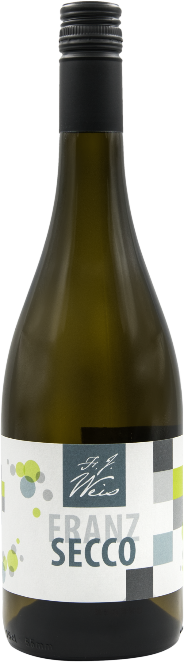 Secco -alkoholfrei-